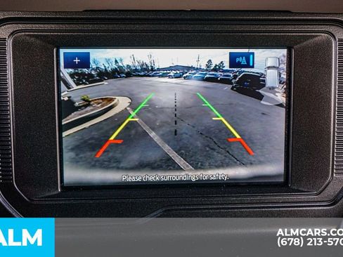 Used 2022 Ford Bronco Big Bend image 38