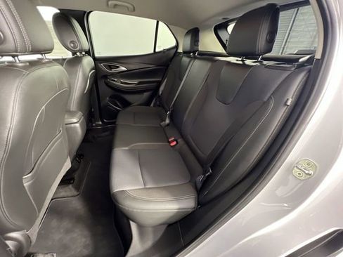 Certified 2020 Buick Encore GX Preferred FWD image 25