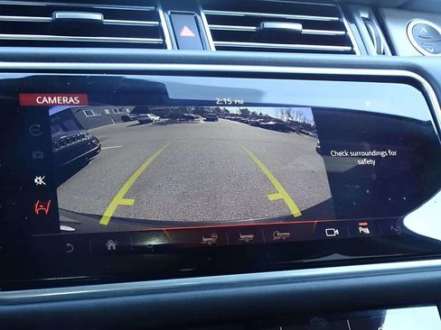 Used 2021 Land Rover Range Rover Autobiography Fifty Edition image 37