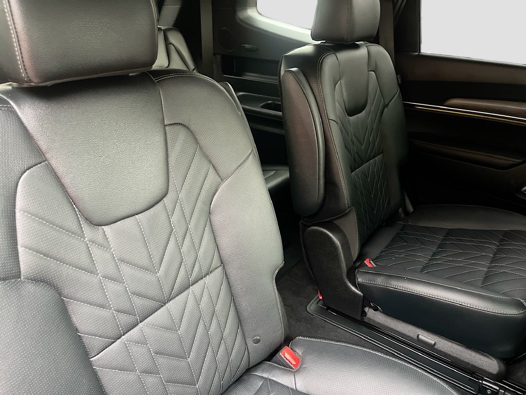Used 2024 Kia Telluride SX X-Line AWD/4WD image 30