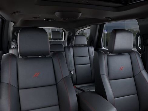 New 2026 Dodge Durango GT image 26