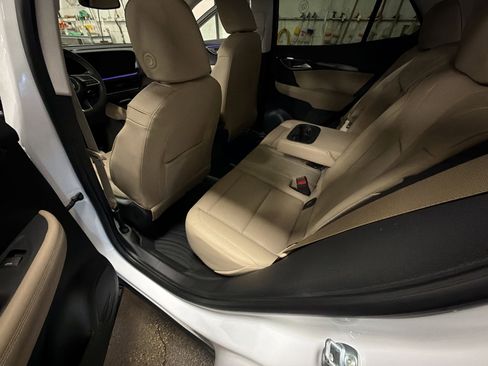 New 2026 Buick Envision Preferred image 24