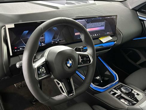 New 2026 BMW X3 xDrive30 w/ M Sport Package image 14
