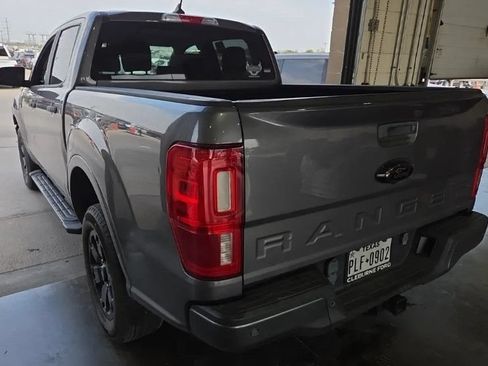 Used 2021 Ford Ranger XLT w/ Equipment Group 301A Mid RWD image 3