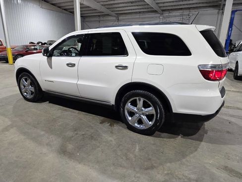 Used 2012 Dodge Durango Citadel image 8