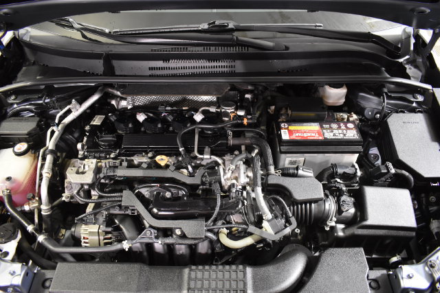 Used 2021 Toyota Corolla SE FWD image 34