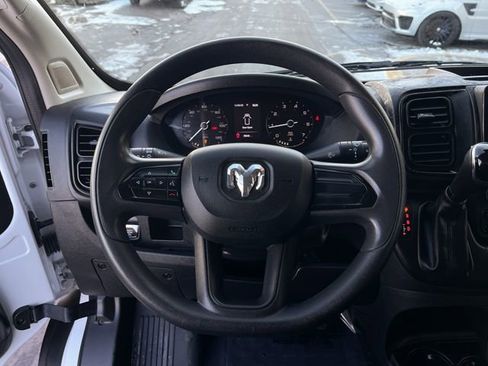 Used 2023 RAM ProMaster 2500 image 19