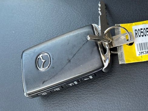 Used 2024 MAZDA CX-5 AWD 2.5 S w/ Preferred Package image 29