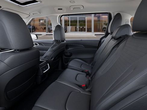 New 2026 Kia Carnival SX Prestige FWD image 24
