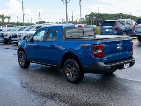 Used 2024 Ford Maverick Tremor w/ Tremor Off-Road Package AWD/4WD image 5