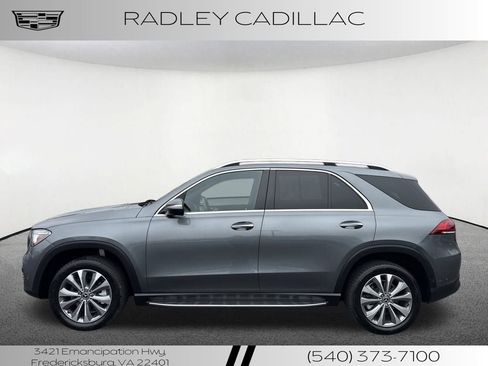 Used 2020 Mercedes-Benz GLE 350 4MATIC image 19