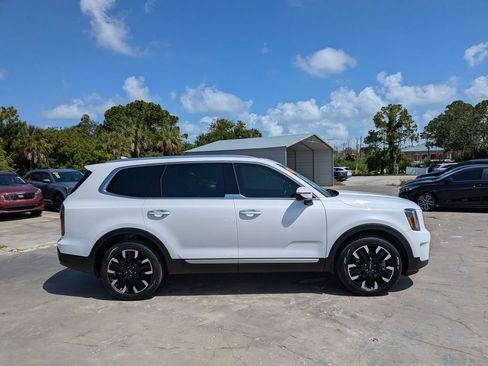 Certified 2024 Kia Telluride SX FWD image 9