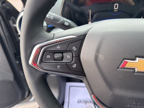 New 2026 Chevrolet Trax LT w/ Driver Confidence Package FWD image 19