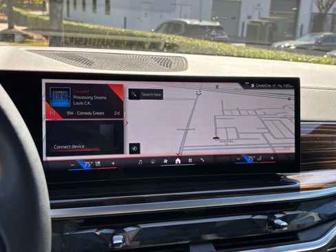 Certified 2025 BMW X5 xDrive40i image 24