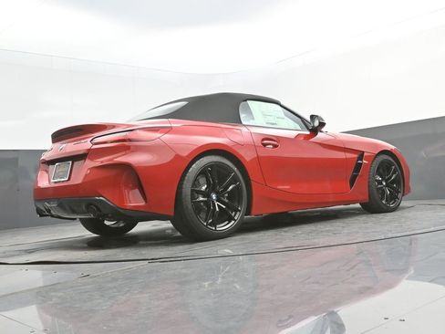 New 2026 BMW Z4 sDrive30i w/ Premium Package image 41