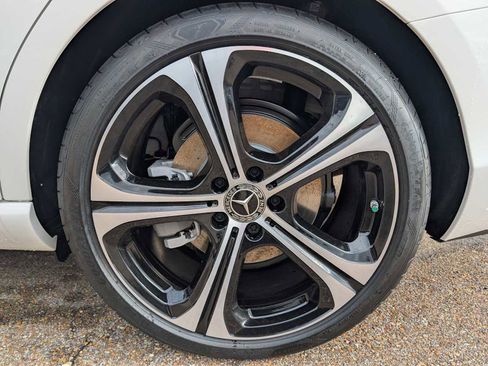 New 2026 Mercedes-Benz C 300 Sedan image 31