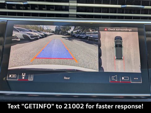 New 2026 Audi Q7 Premium image 25