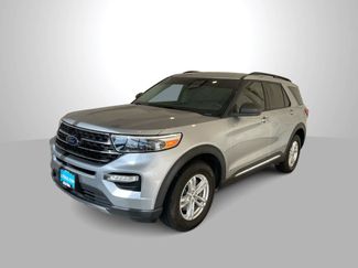 Used 2020 Ford Explorer XLT w/ Equipment Group 202A AWD/4WD video 1