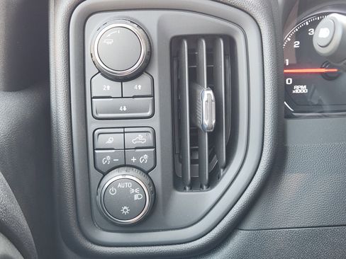 New 2024 Chevrolet Silverado 3500 W/T w/ WT Convenience Package image 23