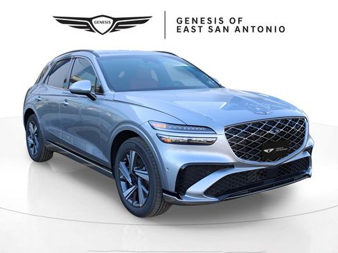 New 2026 Genesis GV70 3.5T Sport Advanced image 1