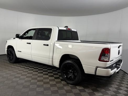 Used 2023 RAM 1500 Big Horn AWD/4WD image 10
