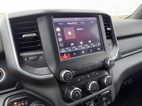 Used 2023 RAM 1500 Big Horn w/ Trailer Tow Group image 20