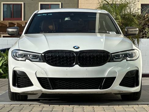 Used 2020 BMW M340i w/ Premium Package image 8