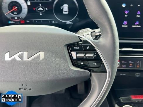 Used 2024 Kia Niro Wind w/ Wind Preserve Package FWD image 23