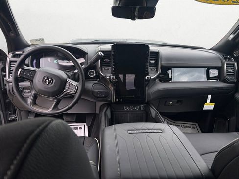 New 2025 RAM 2500 Limited image 10