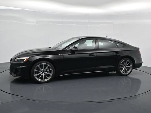 Used 2025 Audi A5 2.0T Premium Plus AWD/4WD image 2