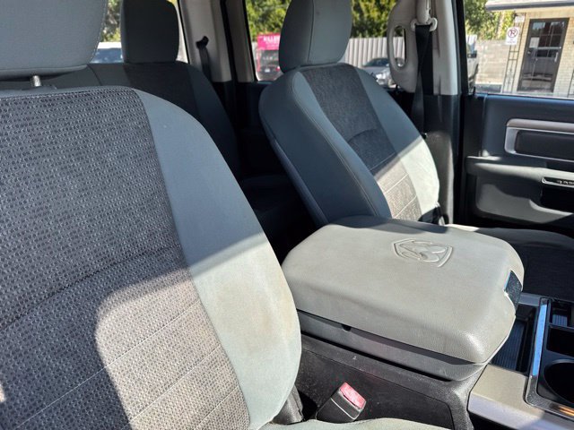Used 2013 RAM 1500 Lone Star AWD/4WD image 14