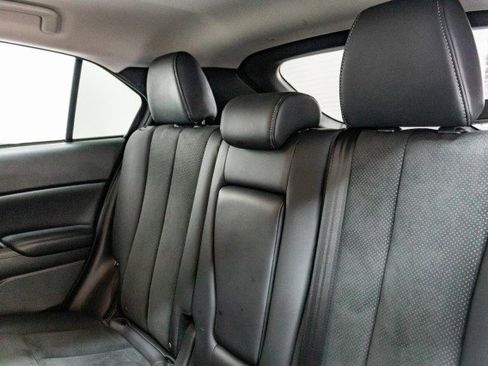 Used 2023 Mitsubishi Eclipse Cross SE image 21