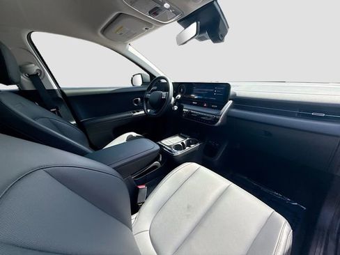 Certified 2026 Hyundai Ioniq 5 SEL RWD image 25