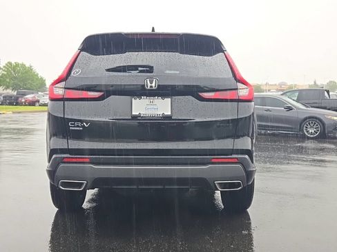 Used 2024 Honda CR-V Sport-L image 6