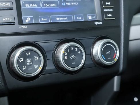 Used 2018 Subaru Forester 2.5i image 28