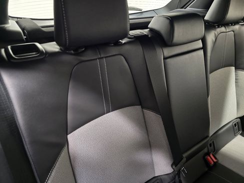 New 2026 Toyota Corolla XSE image 20