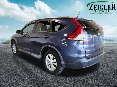 Used 2013 Honda CR-V EX-L image 3
