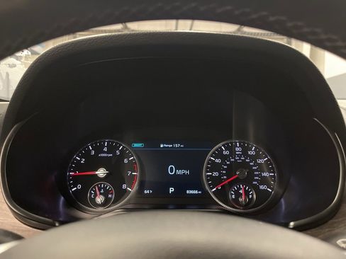 Used 2022 Kia Telluride SX w/ SX Prestige Package image 16