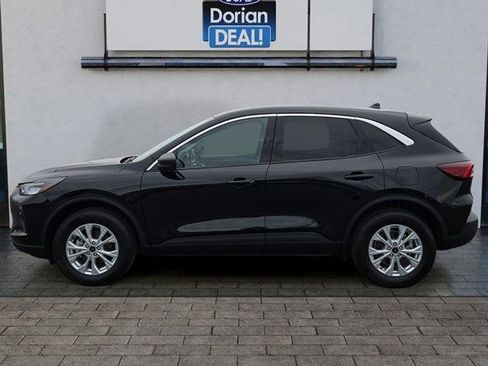 Certified 2024 Ford Escape Active AWD/4WD image 6