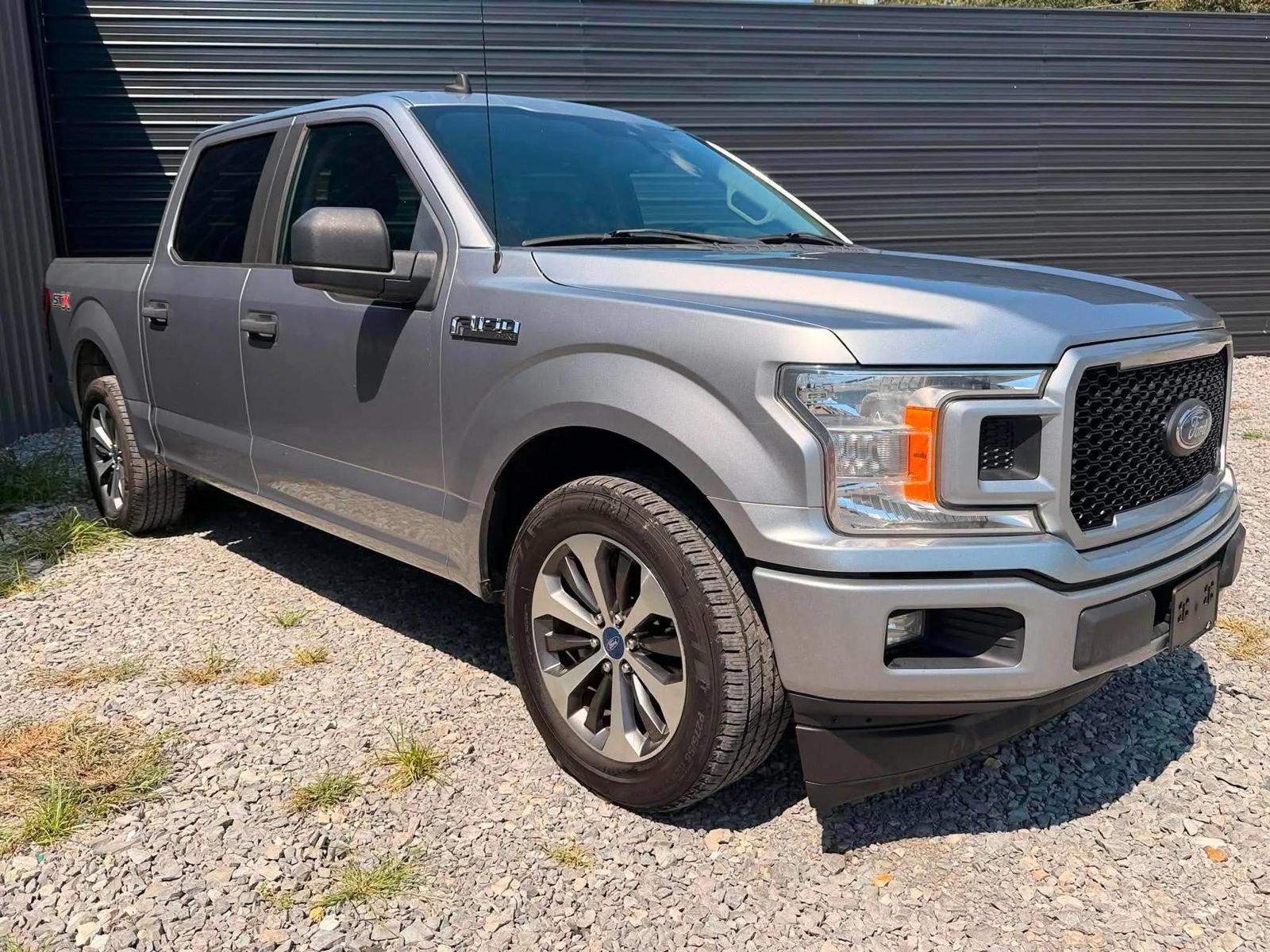 Used 2020 Ford F150 XL w/ Equipment Group 101A Mid RWD image 3