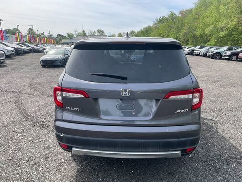 Used 2019 Honda Pilot EX-L image 6