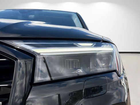 New 2026 Audi Q7 Premium Plus image 9