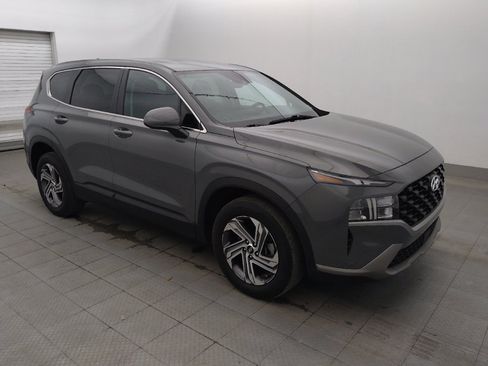 Used 2023 Hyundai Santa Fe SE FWD image 11