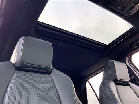 Used 2025 Toyota 4Runner TRD Off-Road Premium w/ Tow Technology Package image 14