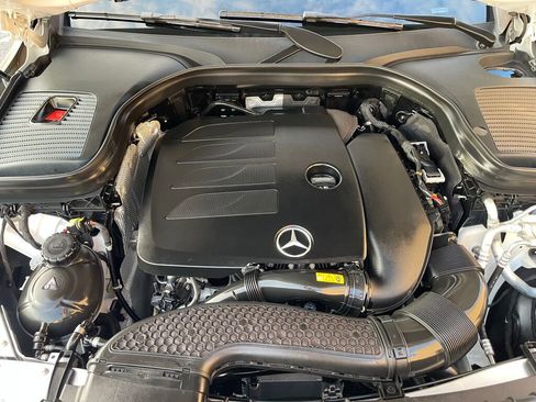 Certified 2022 Mercedes-Benz GLC 300 4MATIC image 20
