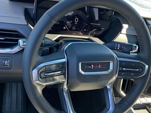 New 2026 GMC Acadia Elevation w/ Elevation Premium Package image 28