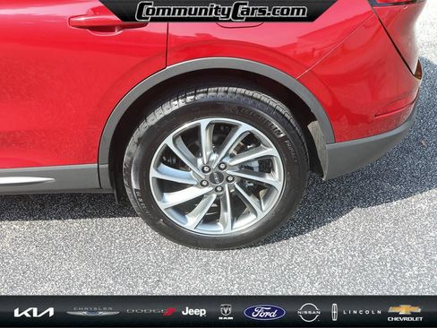 Used 2023 Lincoln Corsair FWD w/ Equipment Group 101A image 4