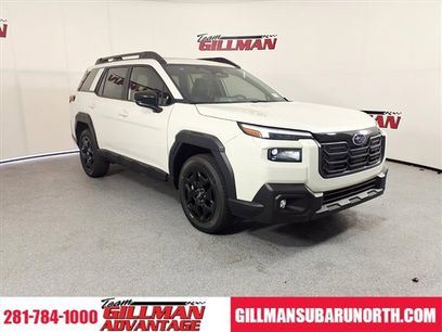 New 2026 Subaru Outback Limited