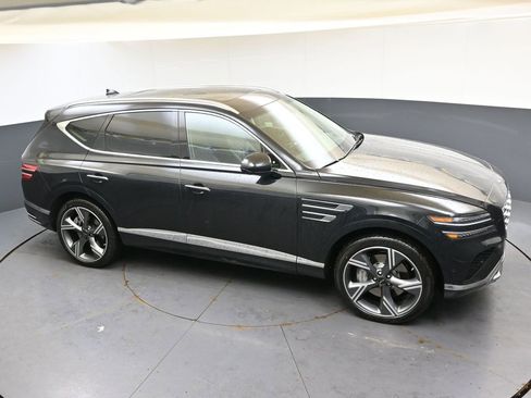 New 2026 Genesis GV80 3.5T Prestige image 49