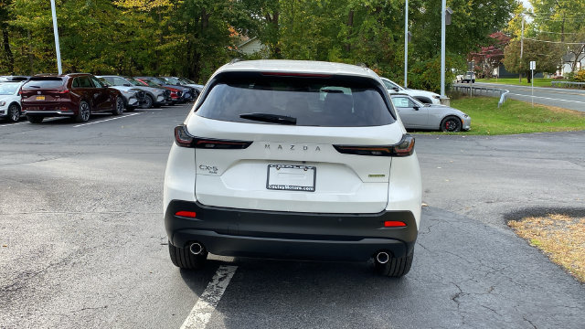 New 2026 MAZDA CX-5 Preferred AWD/4WD image 6